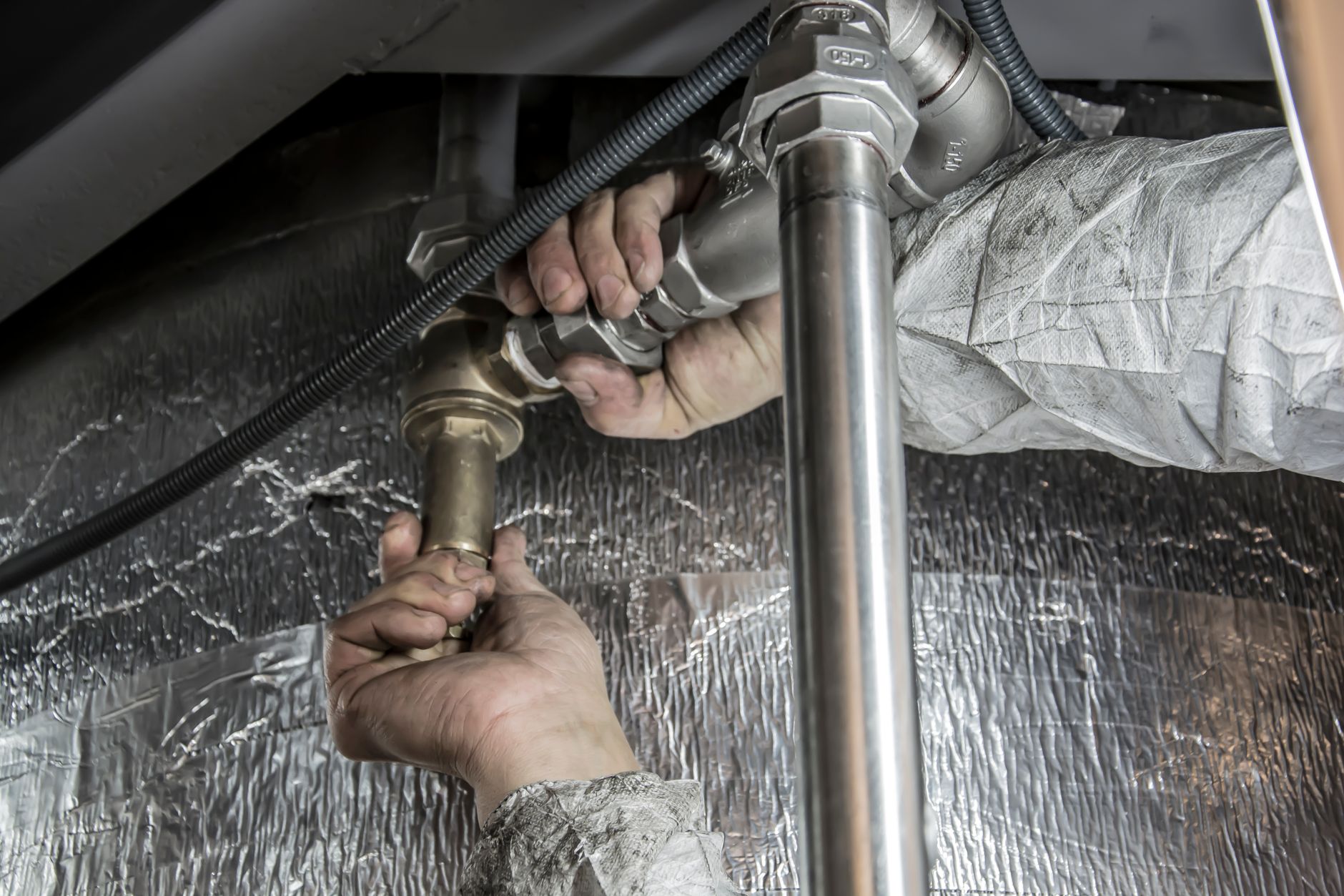 Furnace Installation