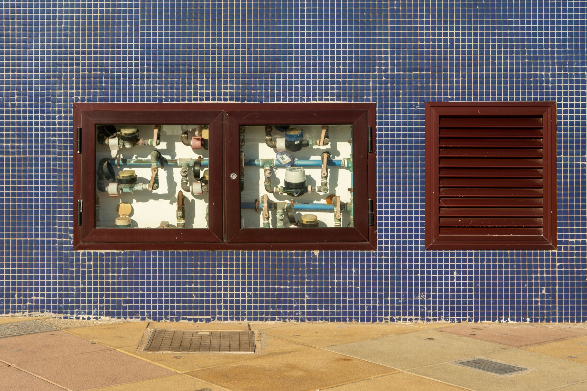 Air Conditioning Service